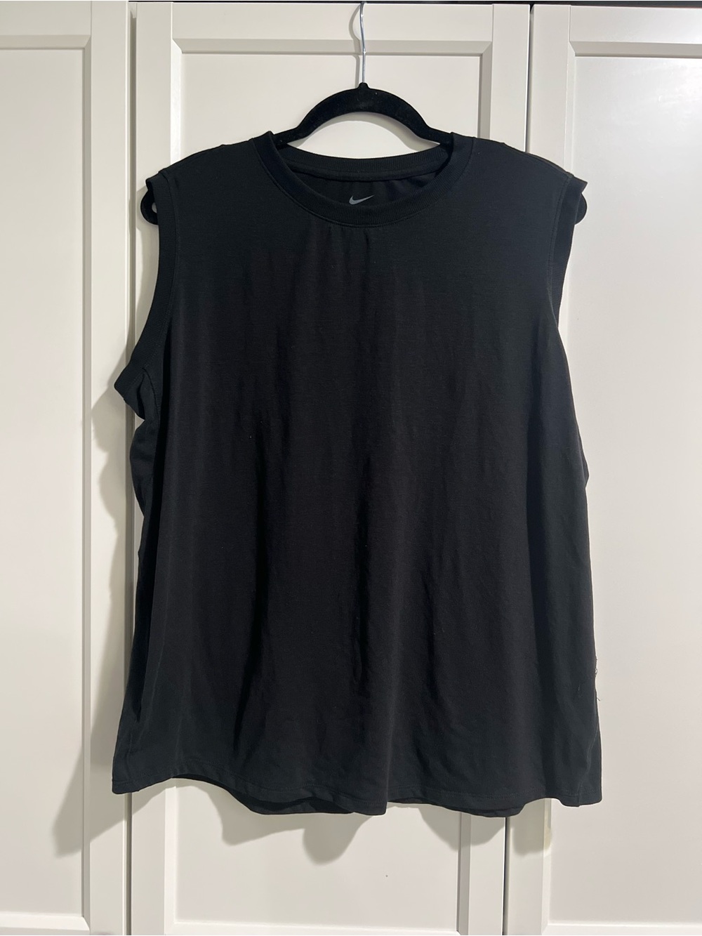 NikeOne Relaxed Dri-FIT Tank Top